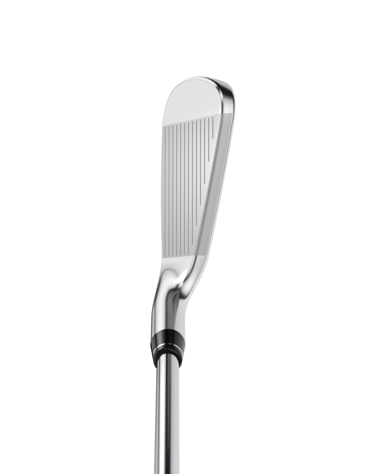 6 Iron Steel Regular Left Hand O6957