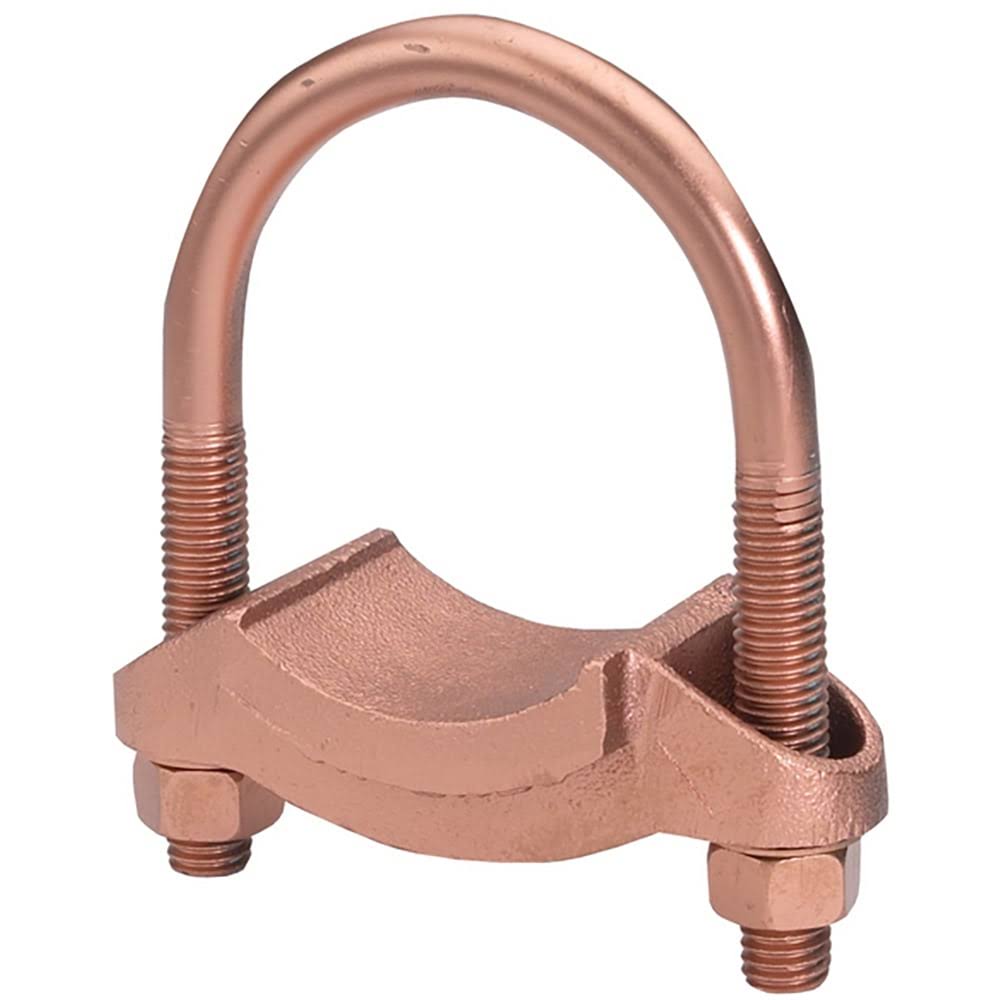 Mechanical Grounding Connector G369