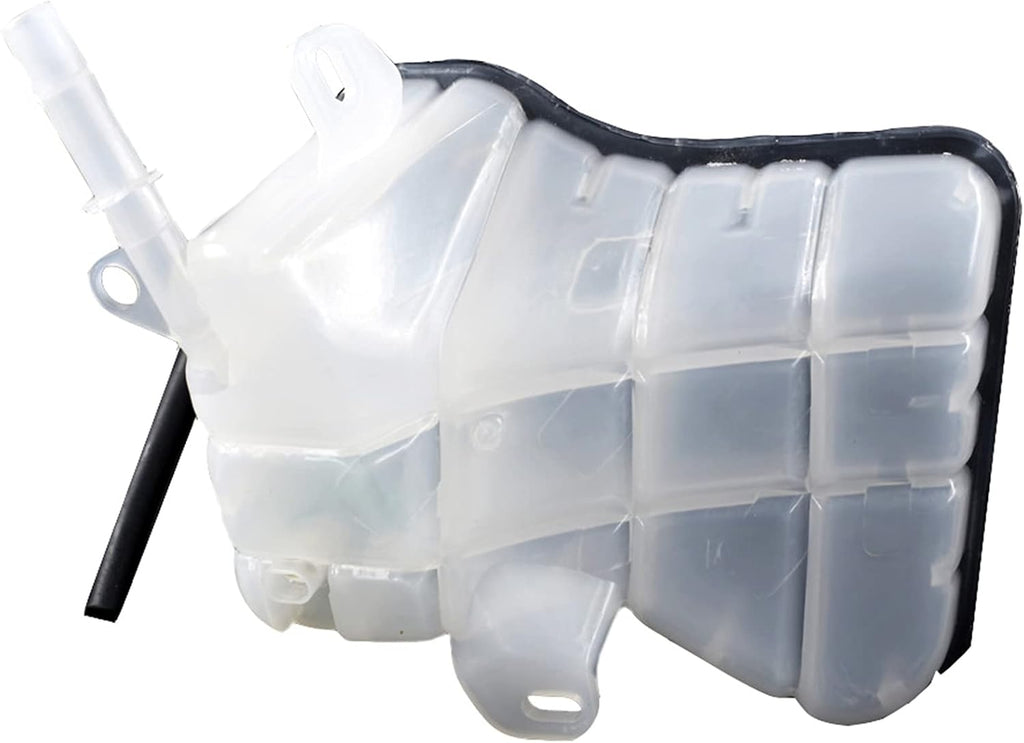 Radiator Coolant Tank K632