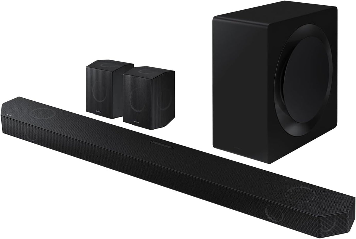 11.1.4 ch Wireless Dolby Soundbar I73331