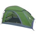 1 Person Lightweight Backpacking Tent with Waterproof Rainfly W4848