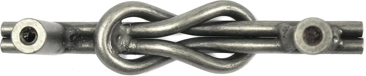 Antique Pewter Cabinet Hardware S315987