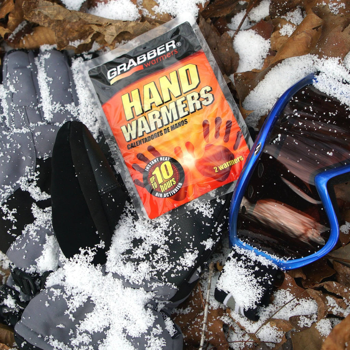 Hand Warmers 320 Pair Q447