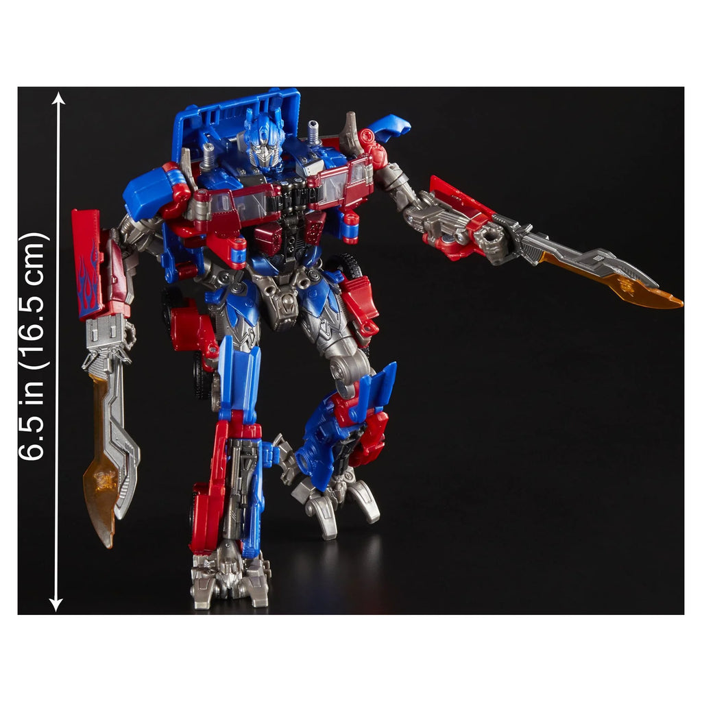 Voyager Class Optimus Prime Action Figure R471