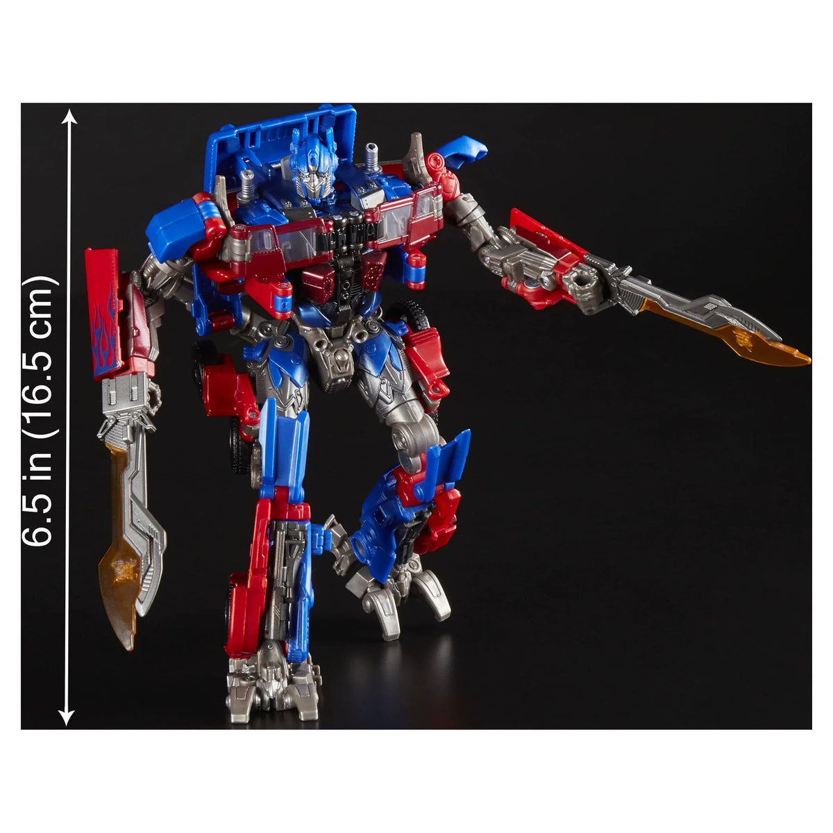 Voyager Class Optimus Prime Action Figure R471