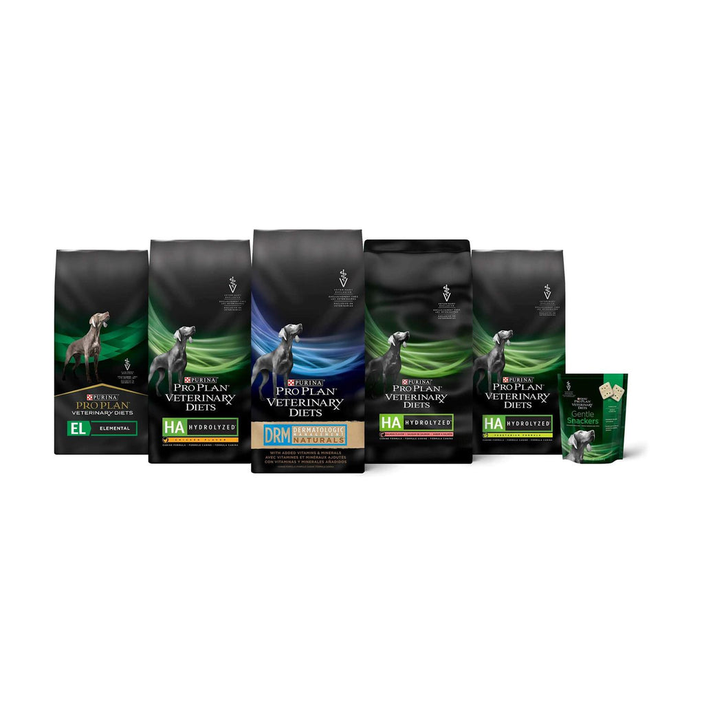 Hydrolyzed Canine Pet Supplies S74144