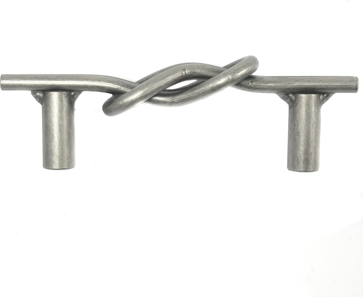 Antique Pewter Cabinet Hardware S315987