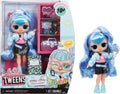 Ellie Fly Doll with 10+ Surprises and Accessories F3316