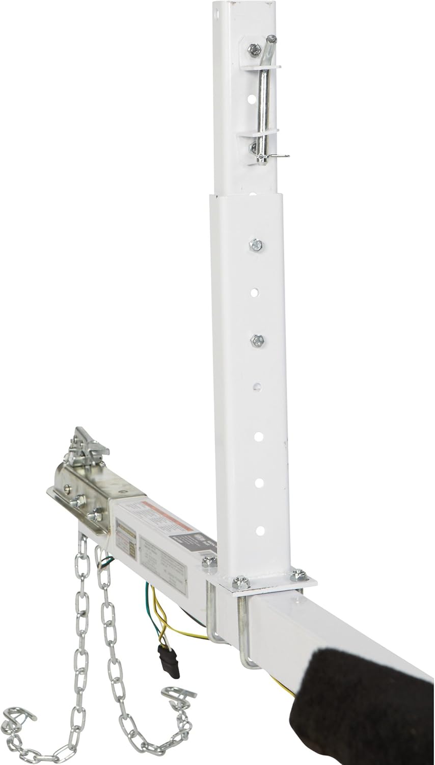 Boat Trailer Kit - 610-Lb. Load Capacity Q25025