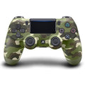Green Camouflage Wireless Controller G5873