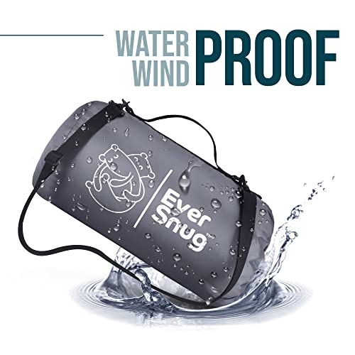 Sherpa Waterproof Camping Blanket O59538