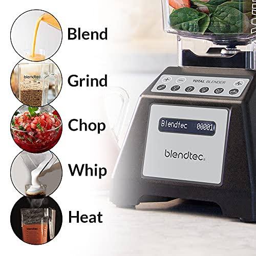 Black Blender 10 Speed with Jar R799907