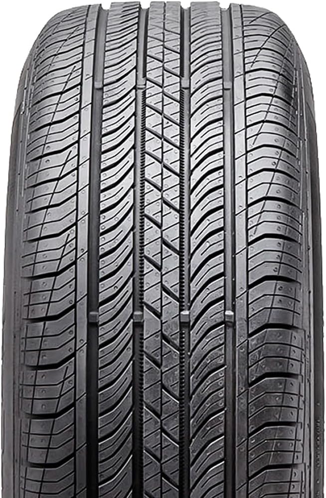 215/55R17 94V All Season Tire X3453