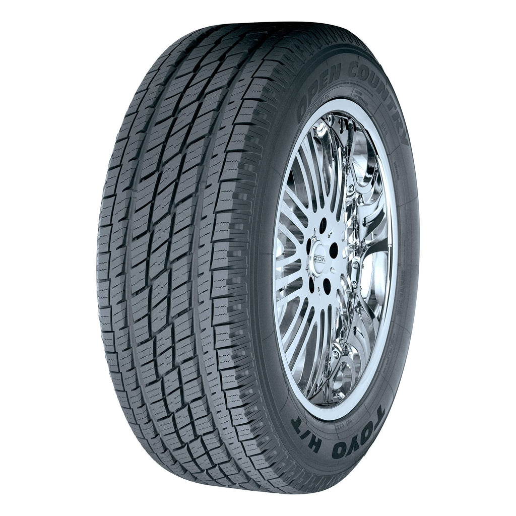 255/60R17 106H Tire Z828182