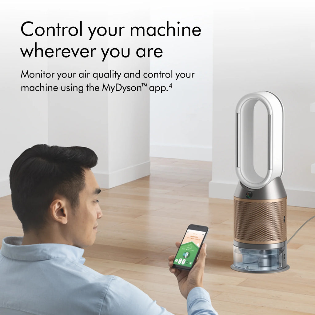 Nickel Purifier Humidify+Cool I8948
