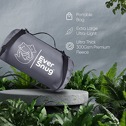 Sherpa Waterproof Camping Blanket O59538