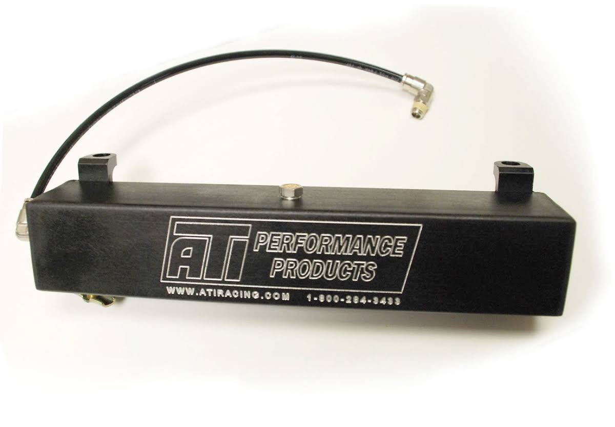 Transmission Catch Can T795