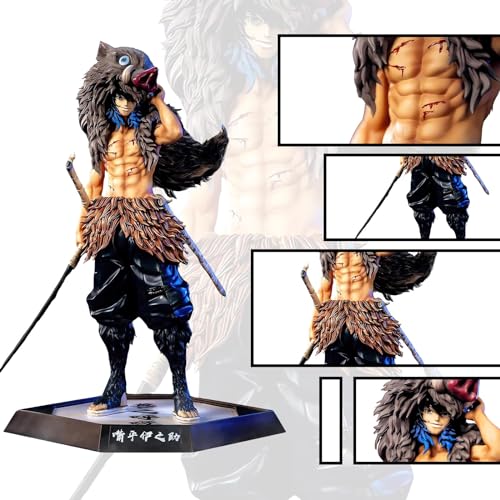 Demon Slayer Action Figure P9554