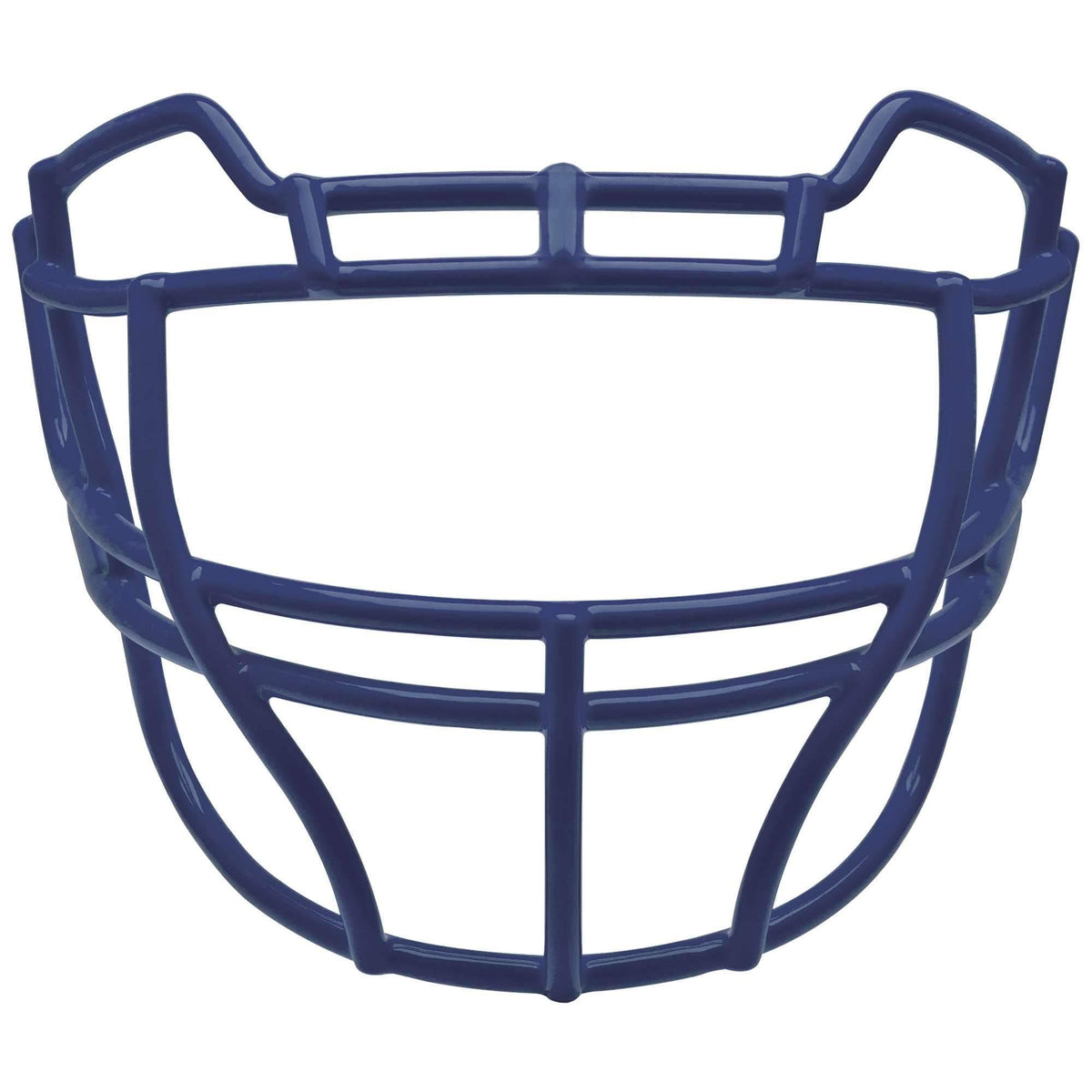 Adult Facemask Royal Blue Carbon Steel B11248