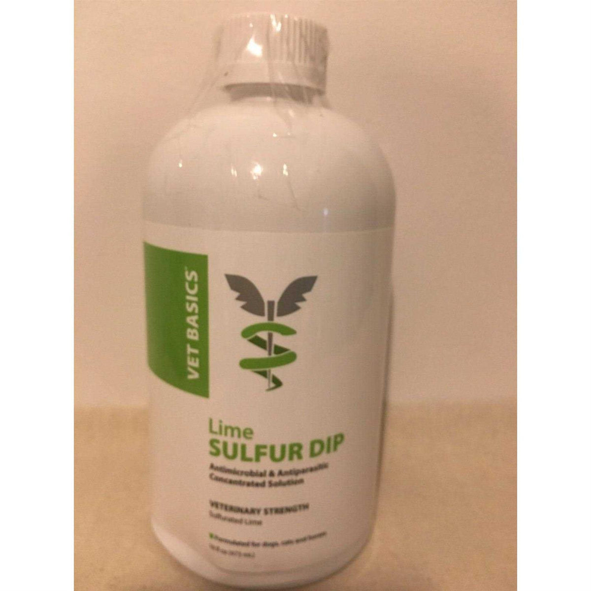 Lime Sulfur Dip I963118