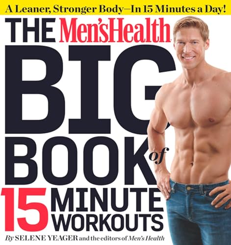 15-Minute Workouts F281