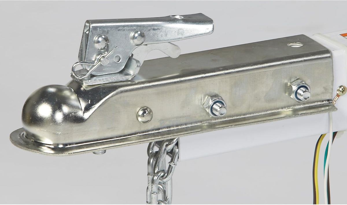 Boat Trailer Kit - 610-Lb. Load Capacity Q25025