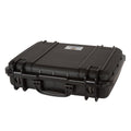 Black Case with Foam W558