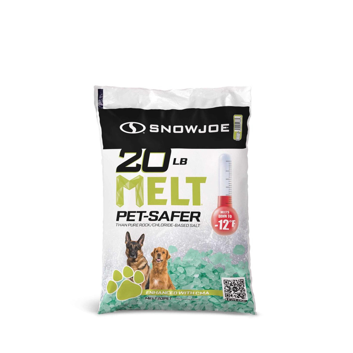 Pet Friendly Premium Ice Melt Q158982
