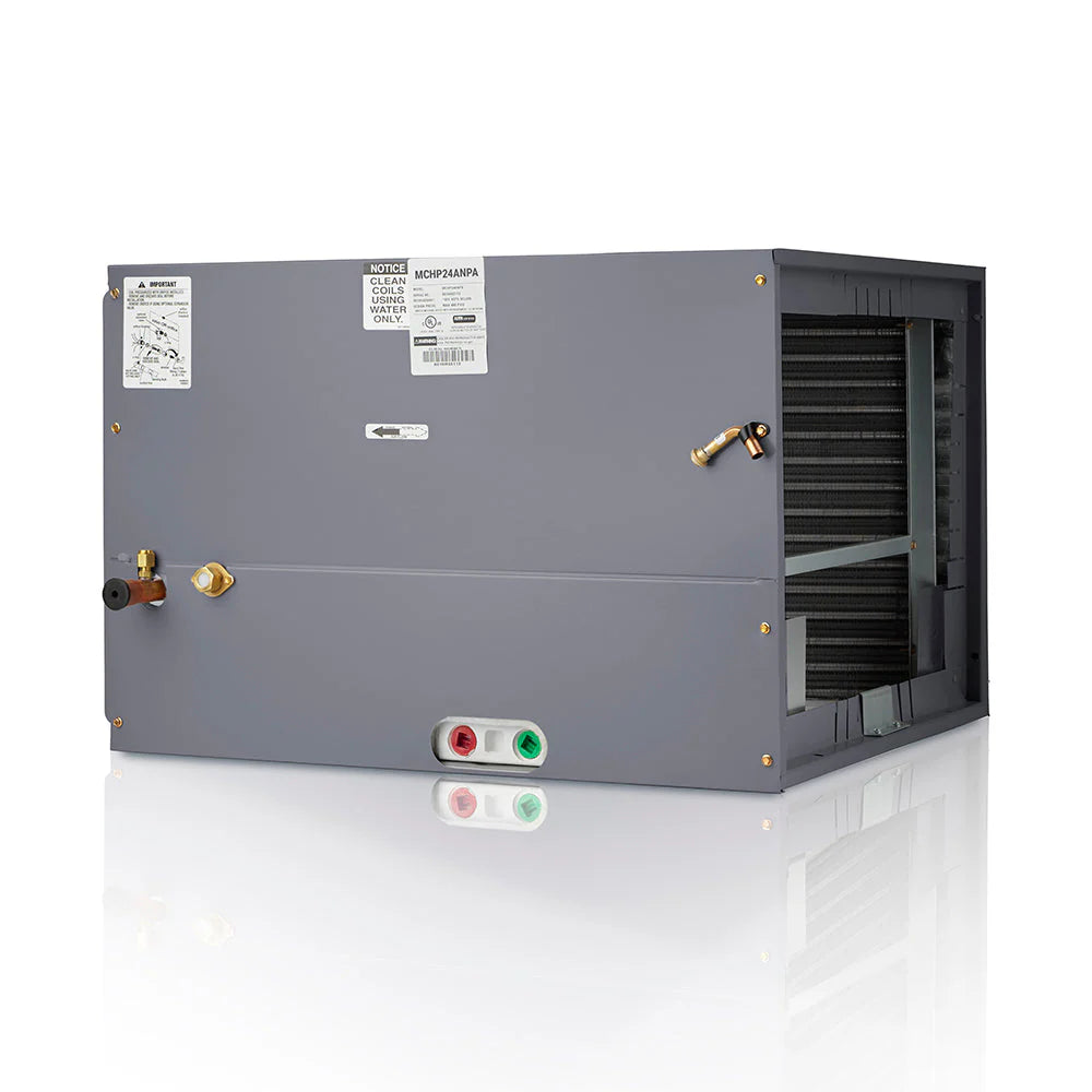 2 Ton R410A Horizontal Cased Evaporator Coil V220683