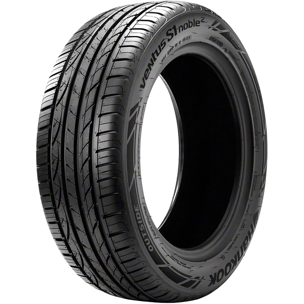 255/50R20 105H Tire A815