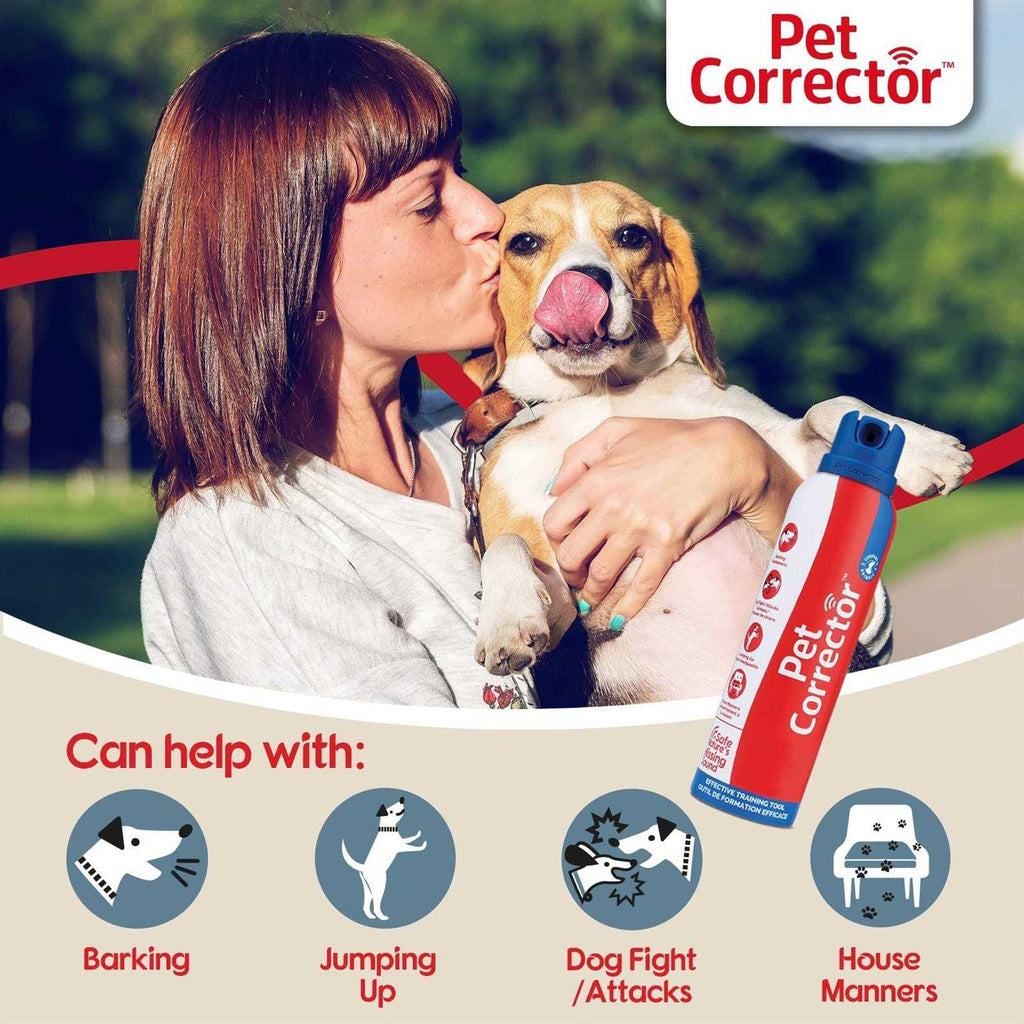 Pet Corrector W7953