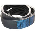 Power Drive 5VK1600/07 Banded Belt 5/8 x 160in OC 7 Band A2811