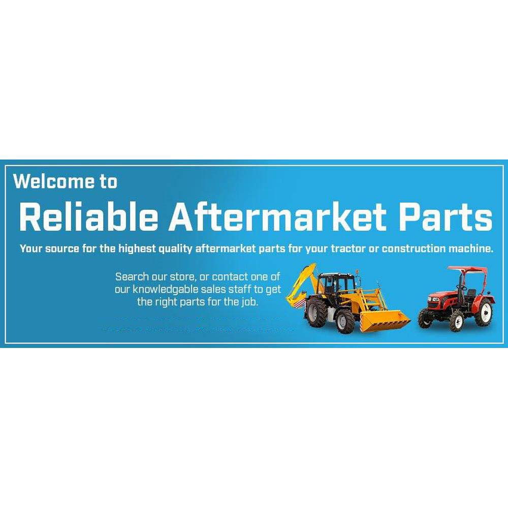 Flywheel for Case-IH Tractor Models 3388 3588 3788 6388 R2037