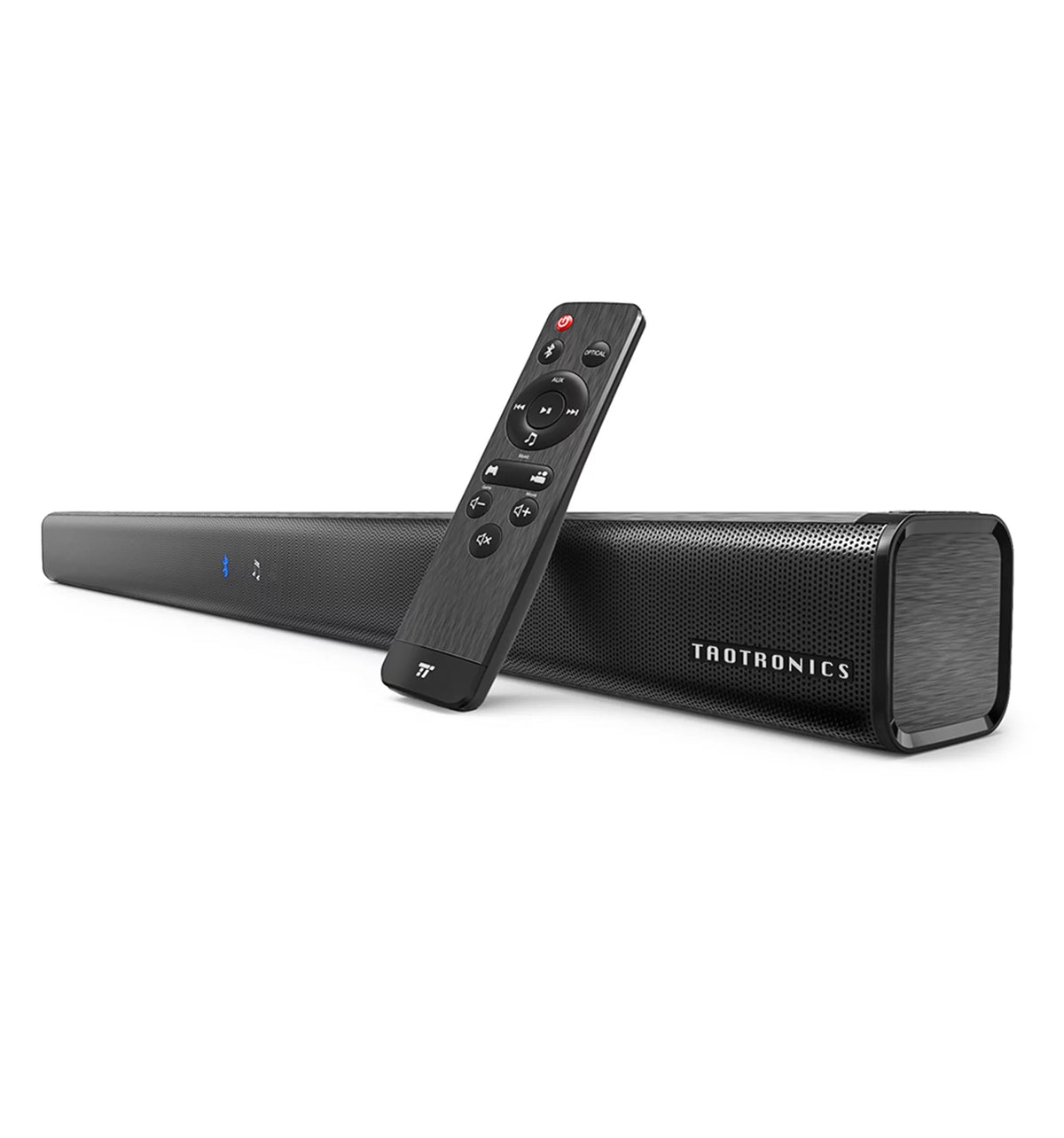 32-inch 50W Wireless Bluetooth Sound Bar E278