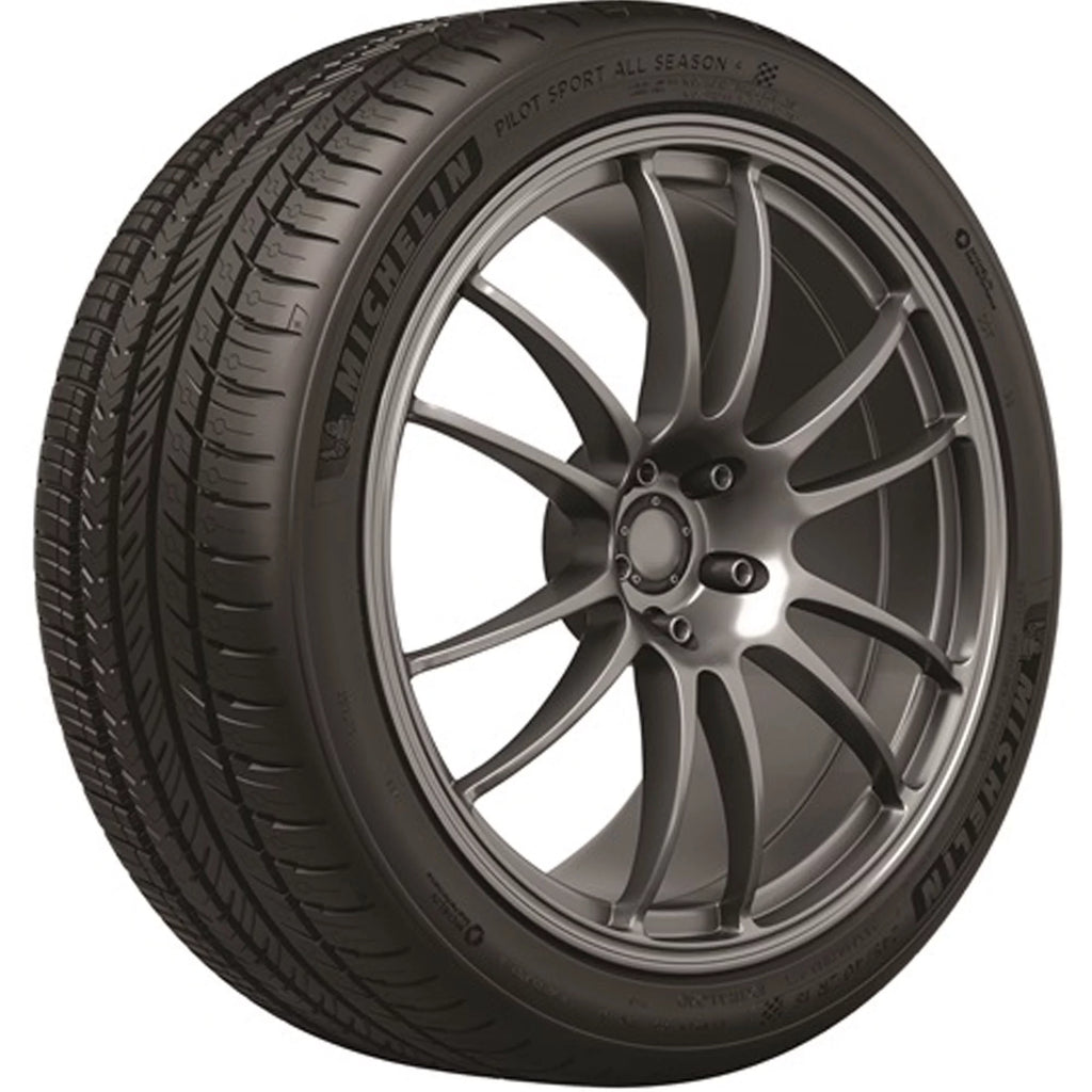 All Season 235/55ZR18 104Y XL Passenger Tire K666447