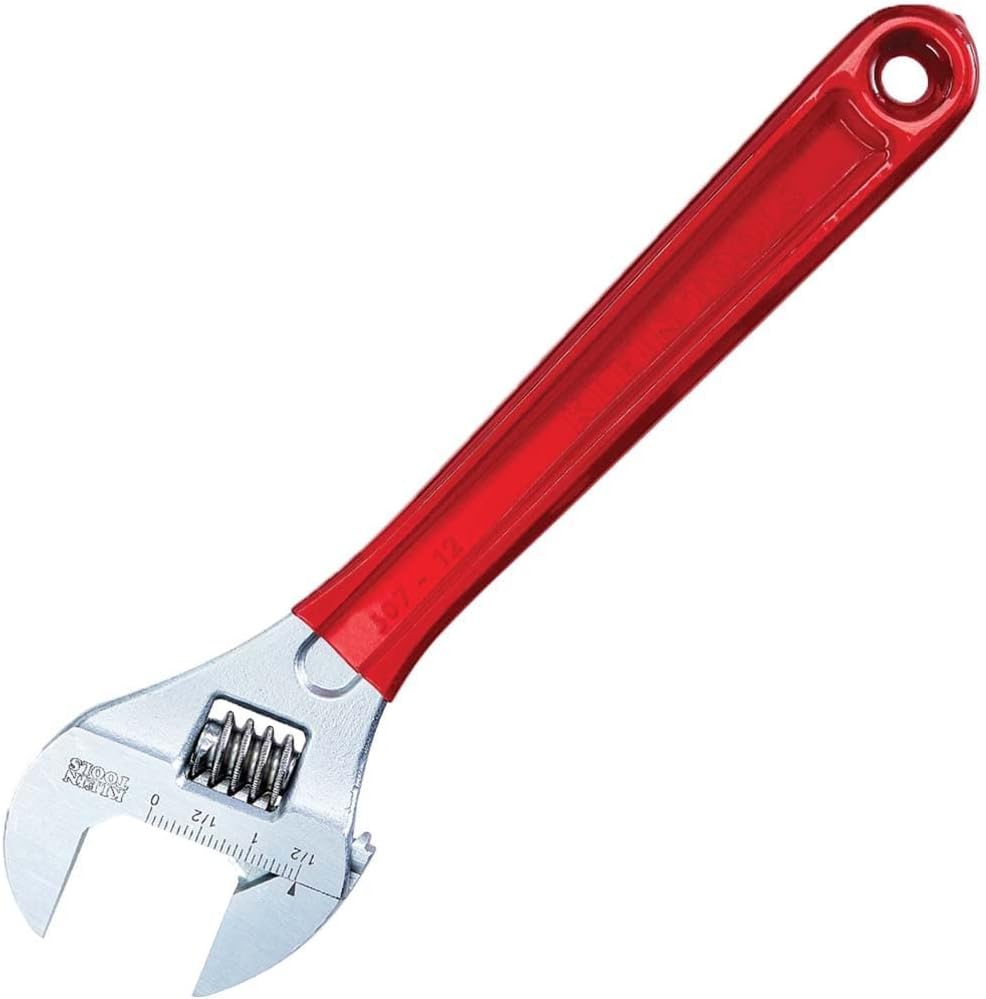 12-inch Adjustable Drive Wrench P1860
