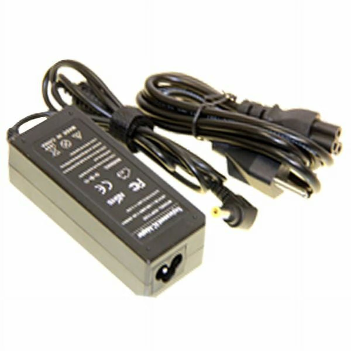 AC Adapter Charger Power Cord N52153