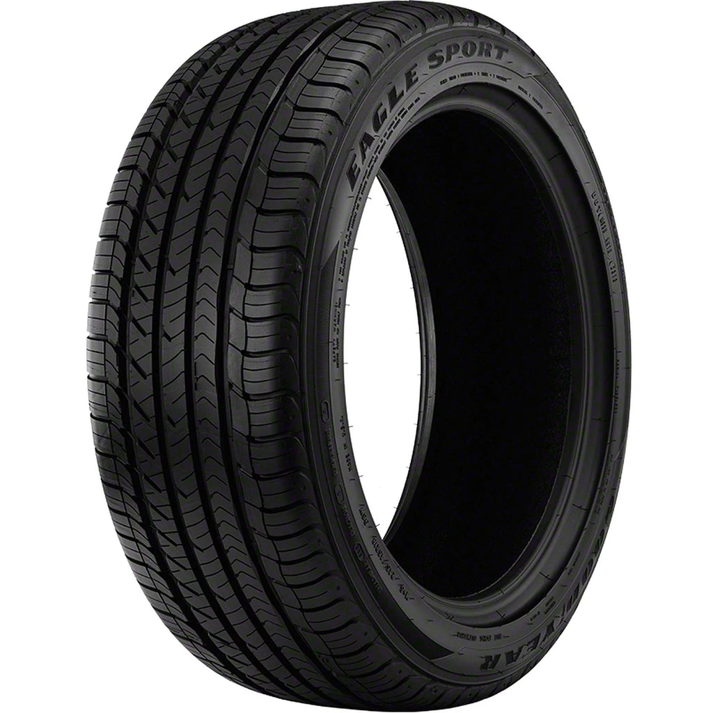 All-Season 215/45R18 93W XL Passenger Tire L904633