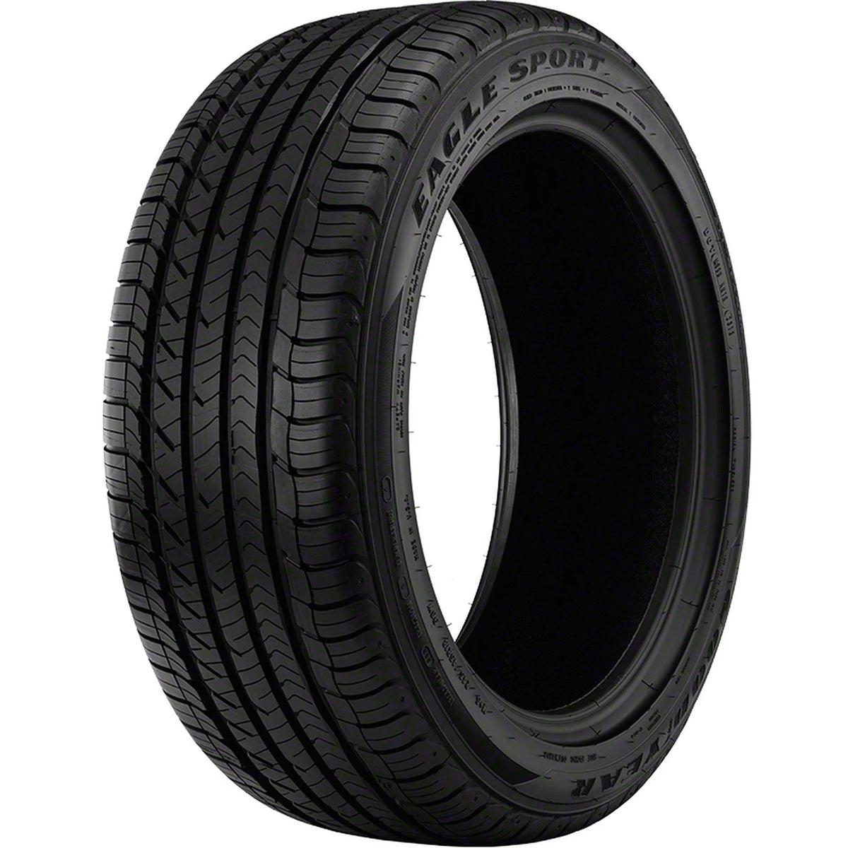 All-Season 215/45R18 93W XL Passenger Tire L904633