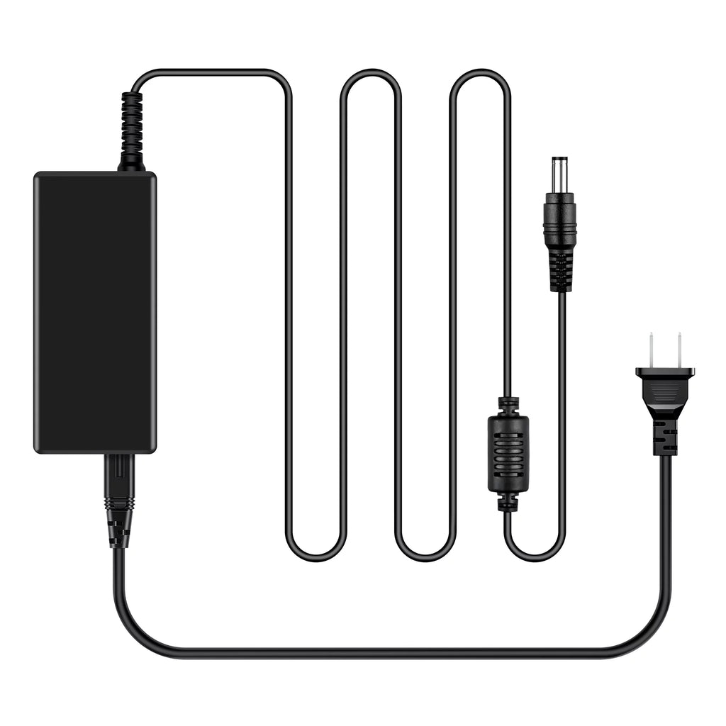 AC / DC Adapter Power Supply Cord Cable PS Charger U68558