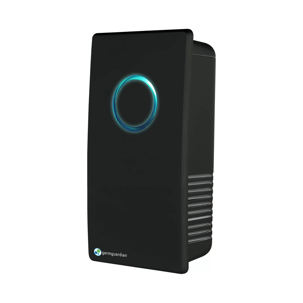 7" Pluggable UV-C Air Sanitizer & Deodorizer X216