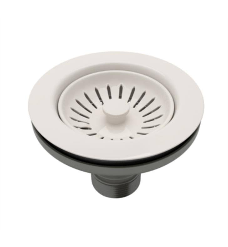 Tuscan Brass Basket Strainer O75999