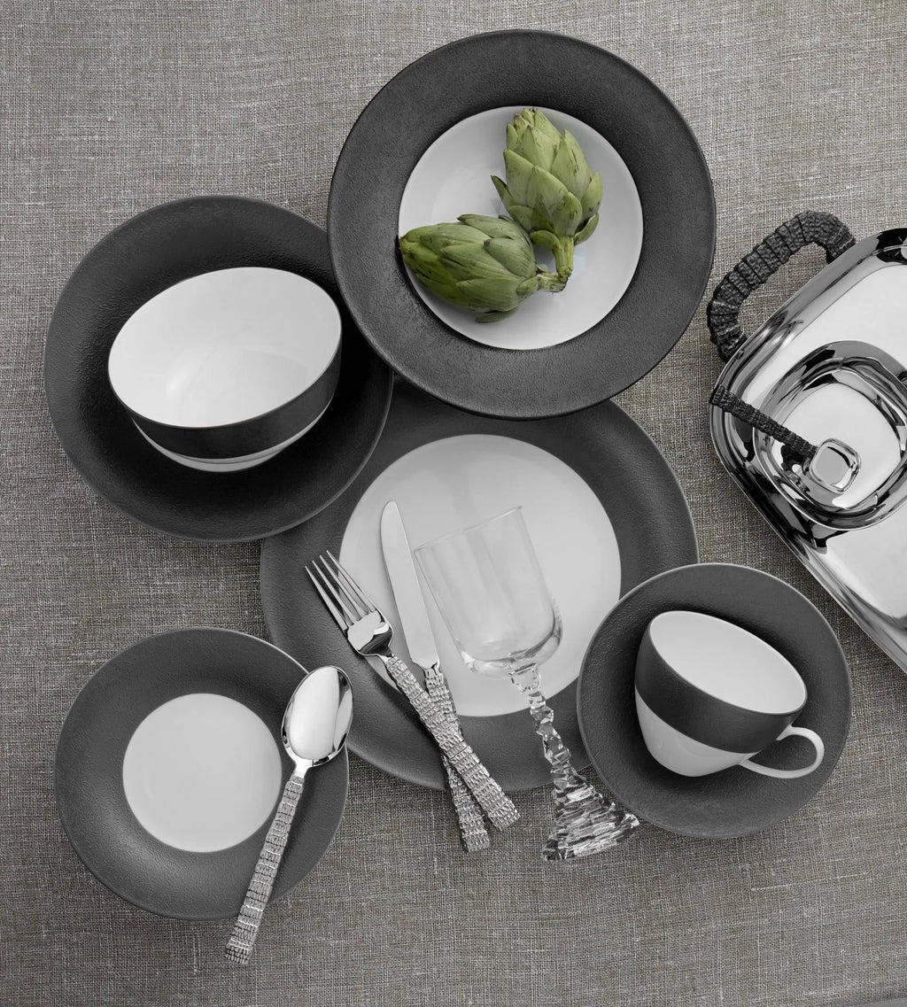 5 Piece Cast Iron Place Setting T5241