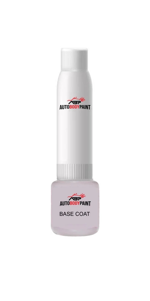 Touch Up Basecoat Spray Paint Compatible with Metallic Ford A18189