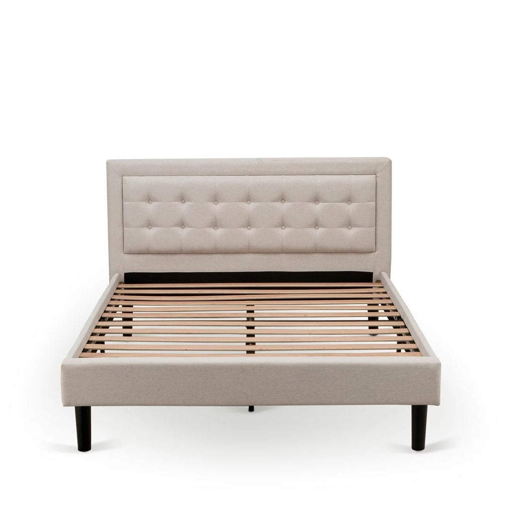 3-piece Wood Bedroom Set F399