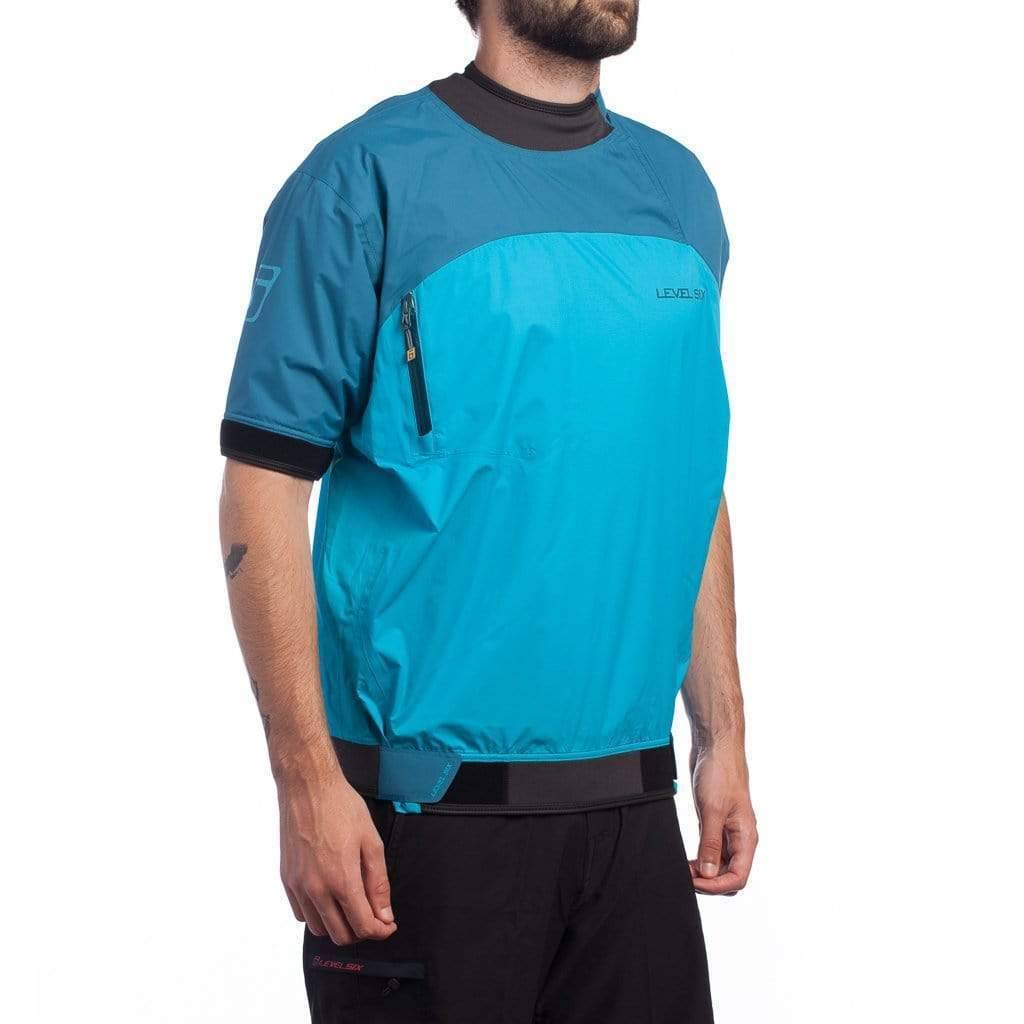 Grotto S/S Top J2818