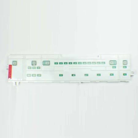 White Dishwasher Control Board P48787