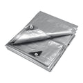 Heavy Duty Reflective Weather-Resistant Tarp Y88590