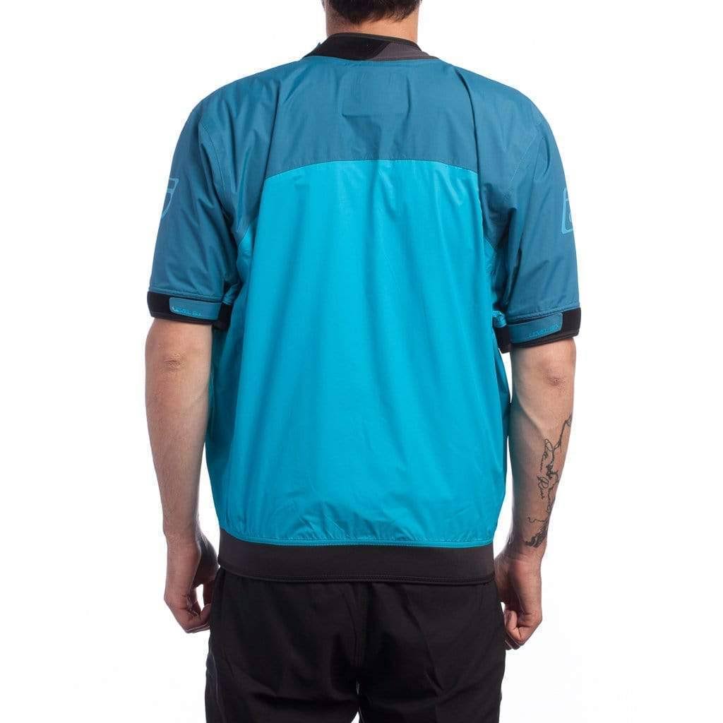 Grotto S/S Top J2818