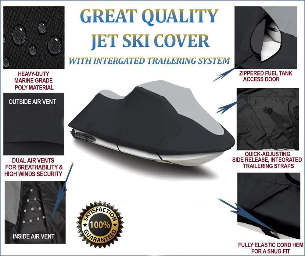 Jet Ski PWC Cover N1945